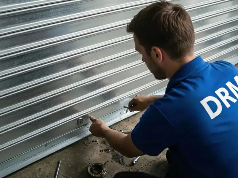 Dépannage rideau métallique d'urgence à Marseille 1 Dépannage rideau métallique d'urgence à Marseille 1