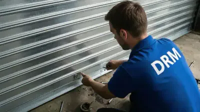 Dépannage rideau métallique d'urgence à Marseille 1 Dépannage rideau métallique d'urgence à Marseille 1