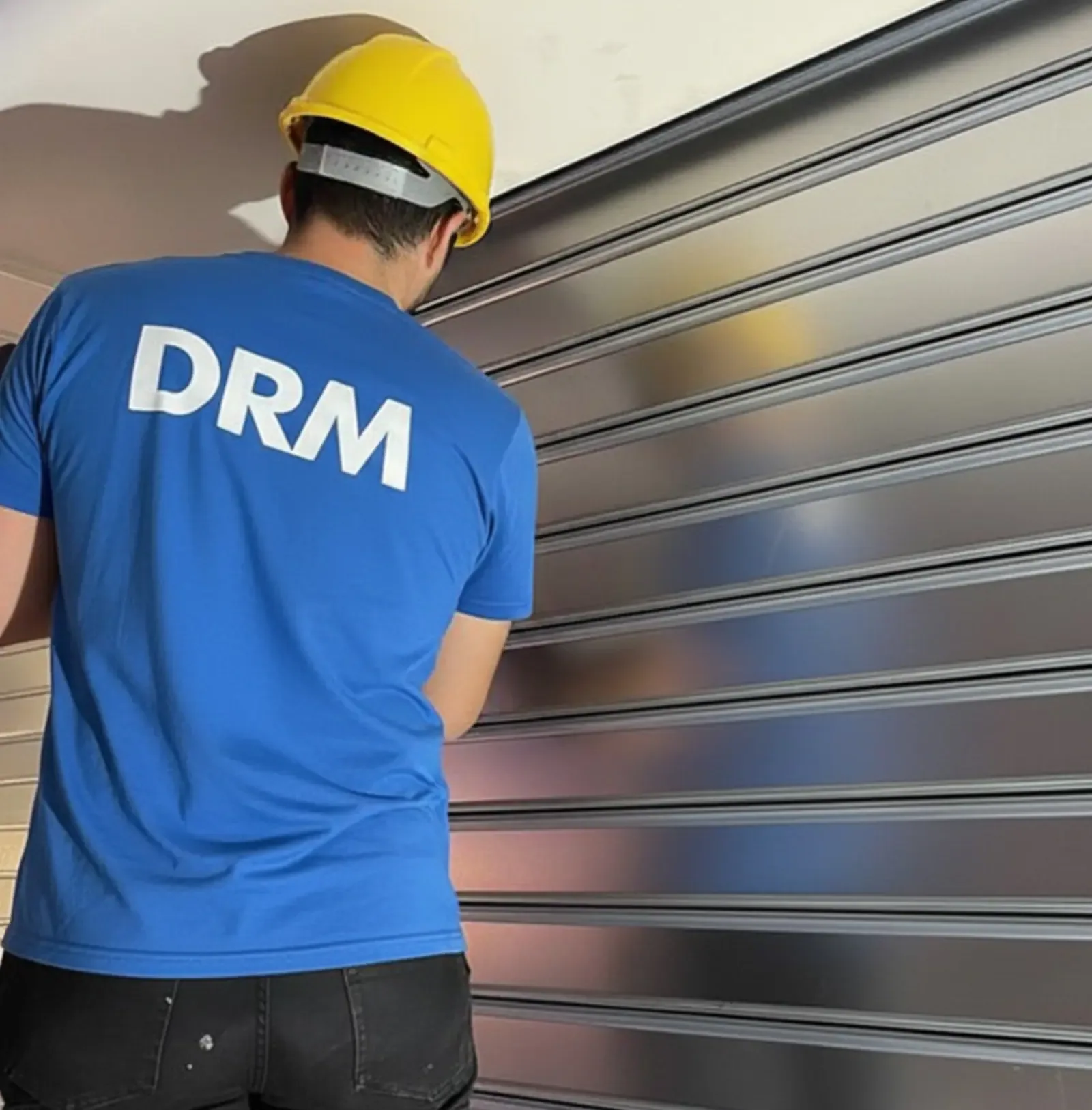 Dépannage rideau métallique d'urgence à Marseille 1 Dépannage rideau métallique d'urgence à Marseille 1